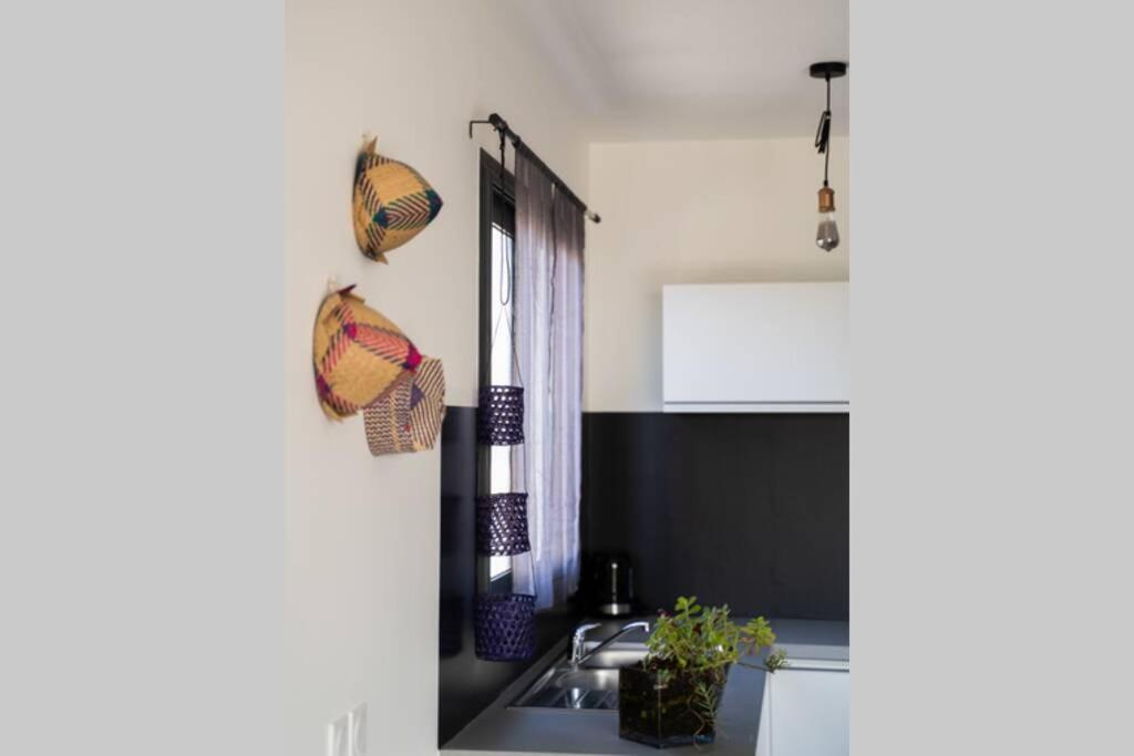 Ti-punch T3 climatisé Manapany les bains Apartment Bagian luar foto