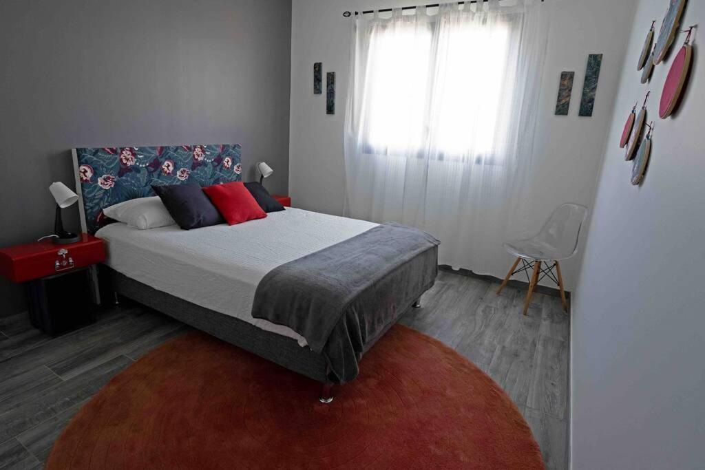 Ti-punch T3 climatisé Manapany les bains Apartment Bagian luar foto
